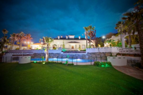 Country house Cortijo de la fuente, Bobadilla